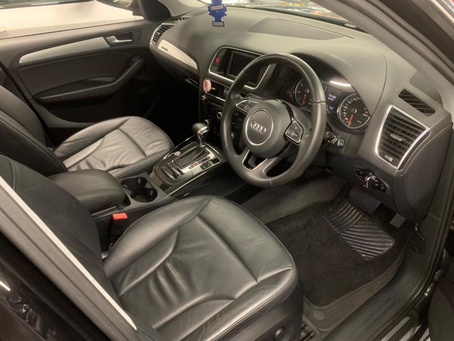 Q5 2.0 TFSI quattro Tiptronic - Image 3