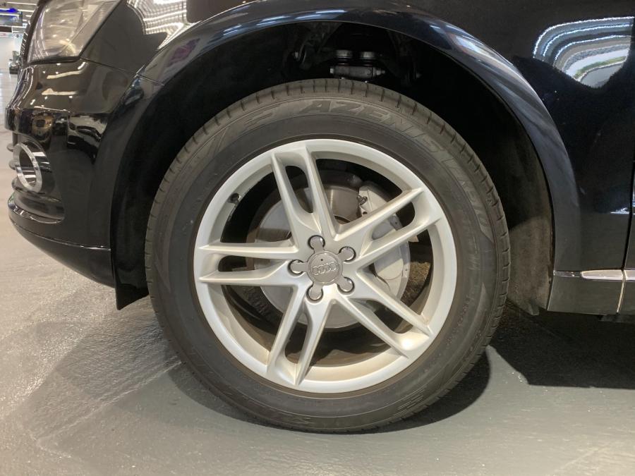 Q5 2.0 TFSI quattro Tiptronic - Image 7