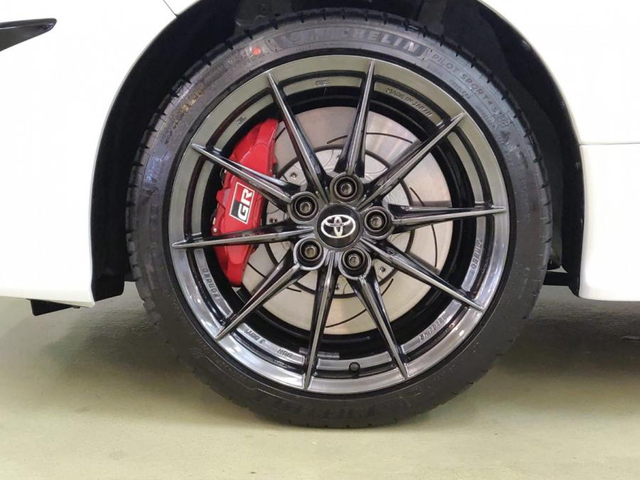 GR YARIS RZ HIGH PERFORMANCE - Image 15