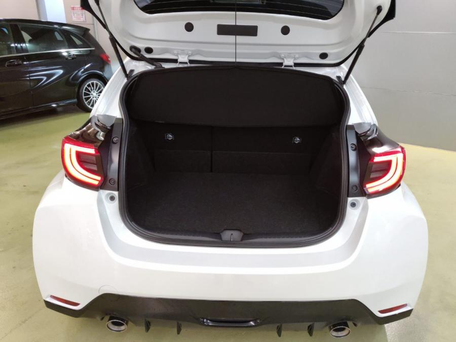 GR YARIS RZ HIGH PERFORMANCE - Image 20