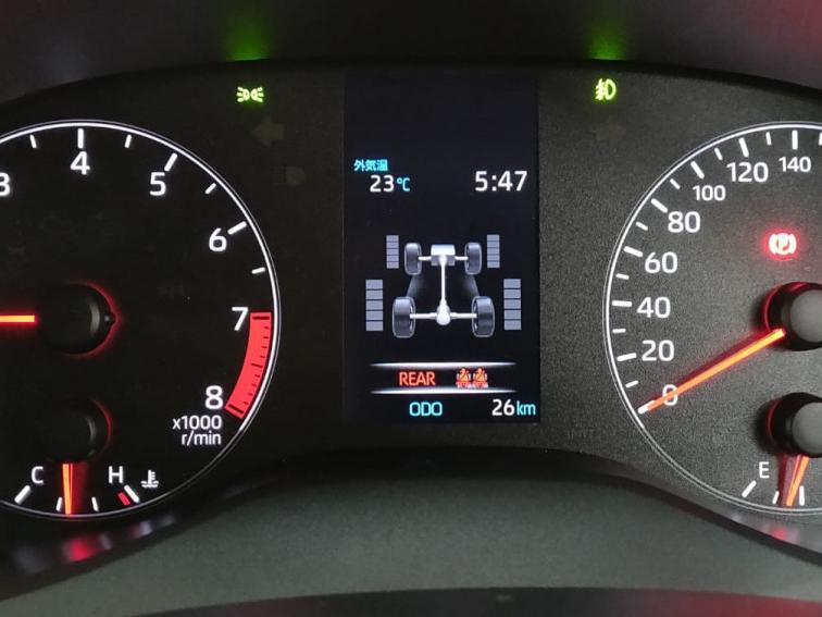 GR YARIS RZ HIGH PERFORMANCE - Image 16