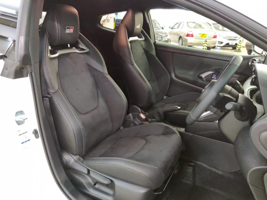 GR YARIS RZ HIGH PERFORMANCE - Image 12