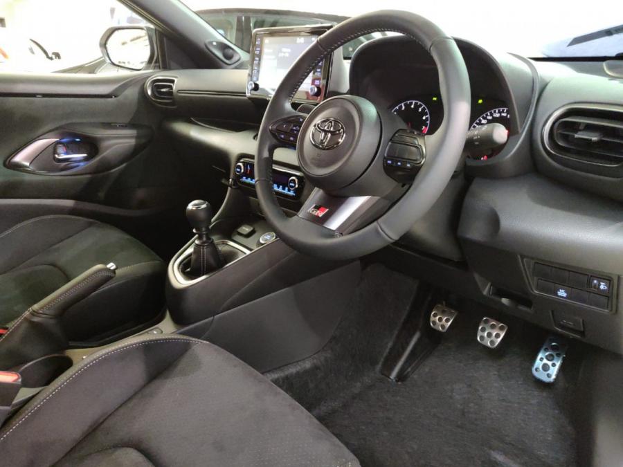 GR YARIS RZ HIGH PERFORMANCE - Image 17