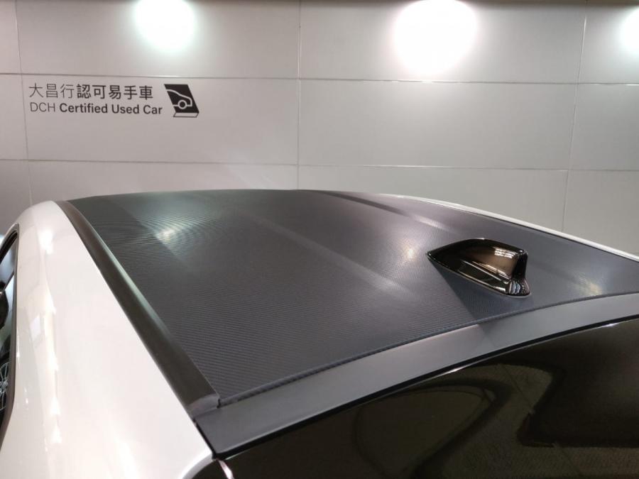 GR YARIS RZ HIGH PERFORMANCE - Image 21