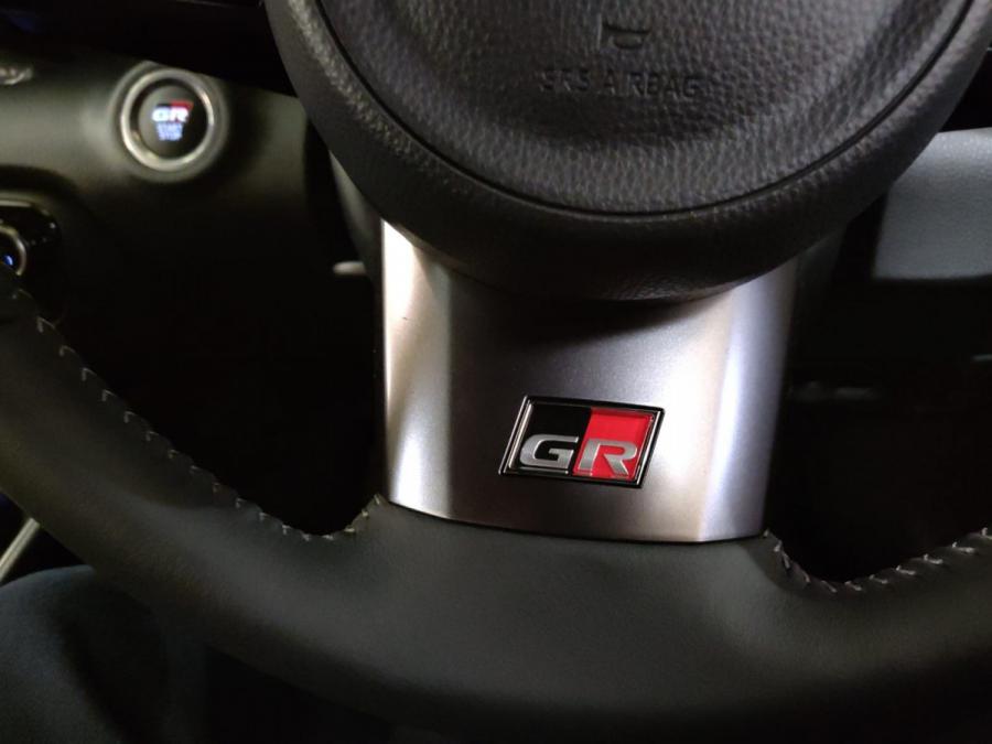 GR YARIS RZ HIGH PERFORMANCE - Image 23