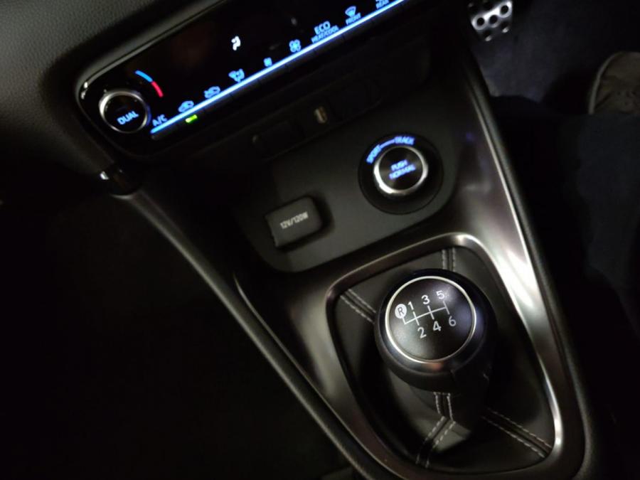 GR YARIS RZ HIGH PERFORMANCE - Image 18