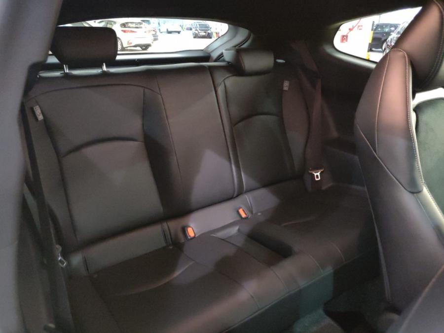 GR YARIS RZ HIGH PERFORMANCE - Image 14