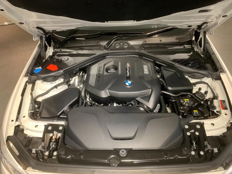 120IA M Sport - Image 6