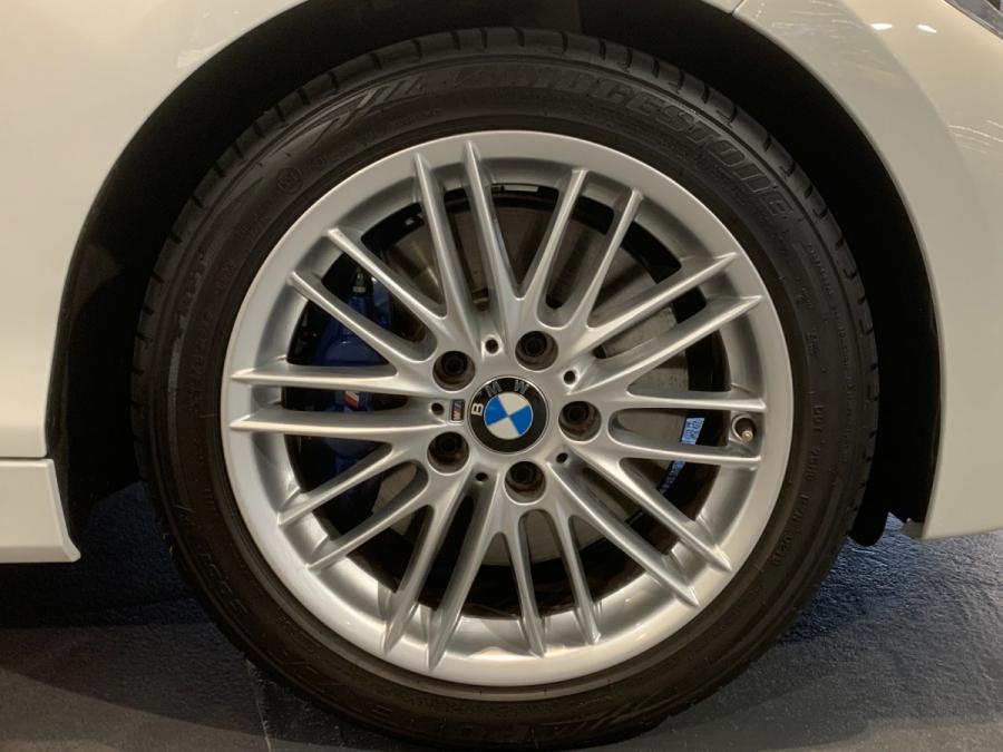 120IA M Sport - Image 7