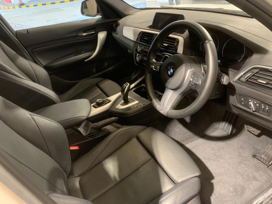 120IA M Sport - Image 3