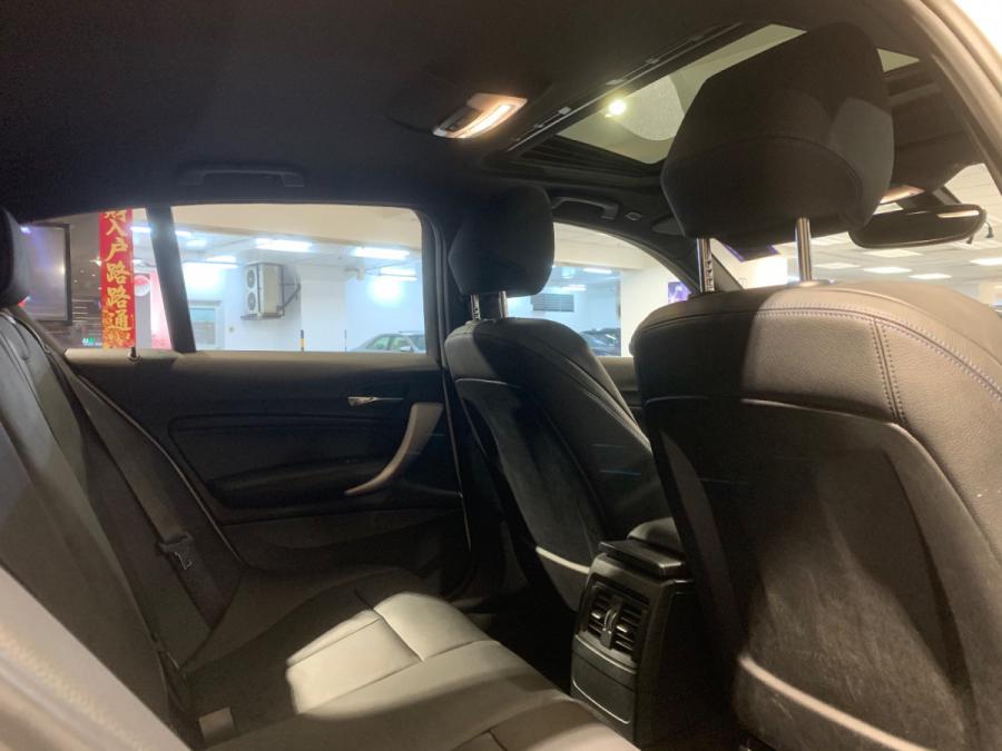 120IA M Sport - Image 4