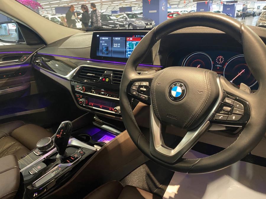 630IA GRAN TURISMO LUXURY - Image 3