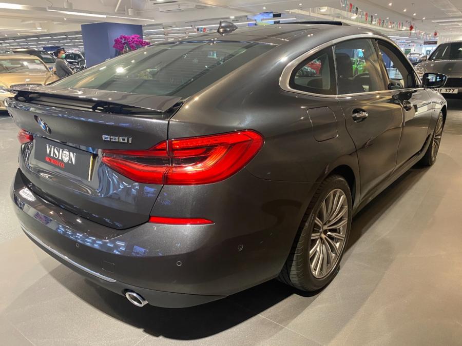 630IA GRAN TURISMO LUXURY - Image 6