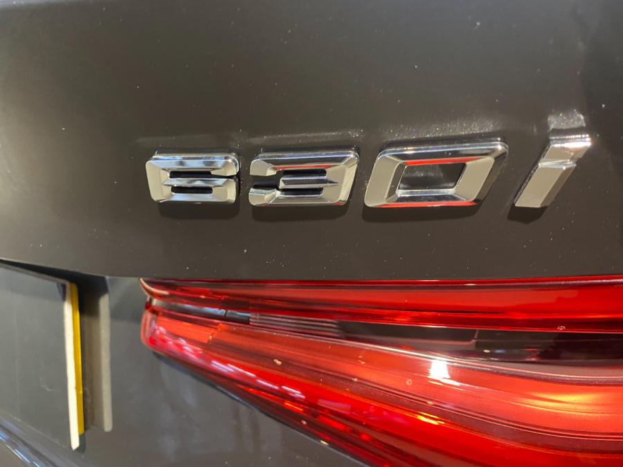 630IA GRAN TURISMO LUXURY - Image 9