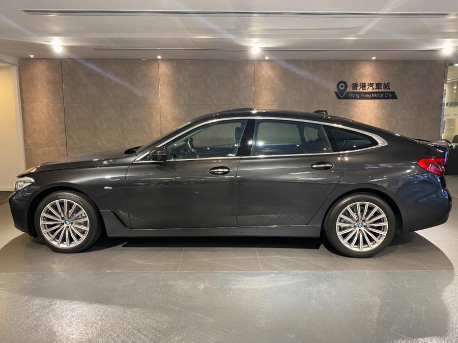 630IA GRAN TURISMO LUXURY - Image 5