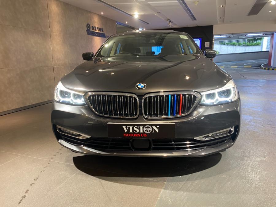 630IA GRAN TURISMO LUXURY - Image 10