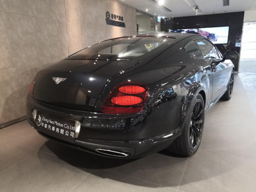 SUPERSPORTS GT - Image 3