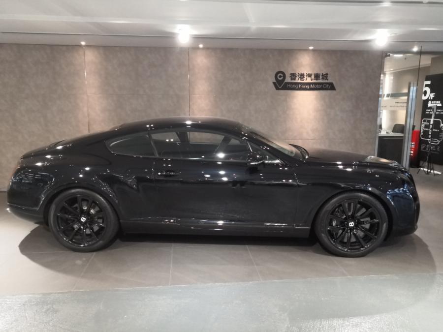 SUPERSPORTS GT - Image 2