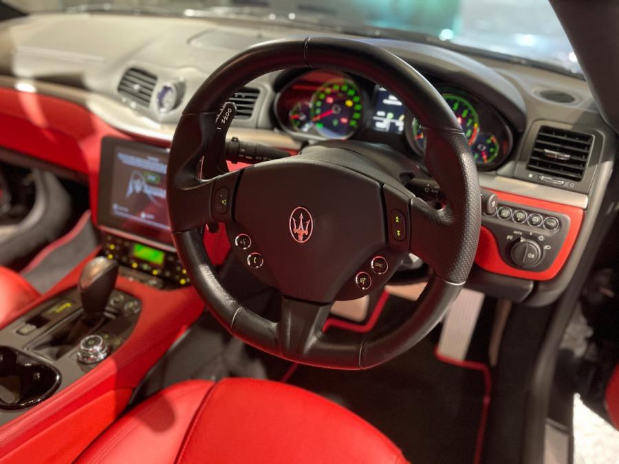 GRANTURISMO MC SPORT - Image 6