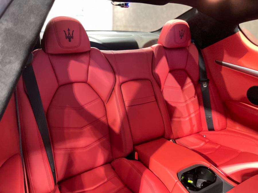 GRANTURISMO MC SPORT - Image 8