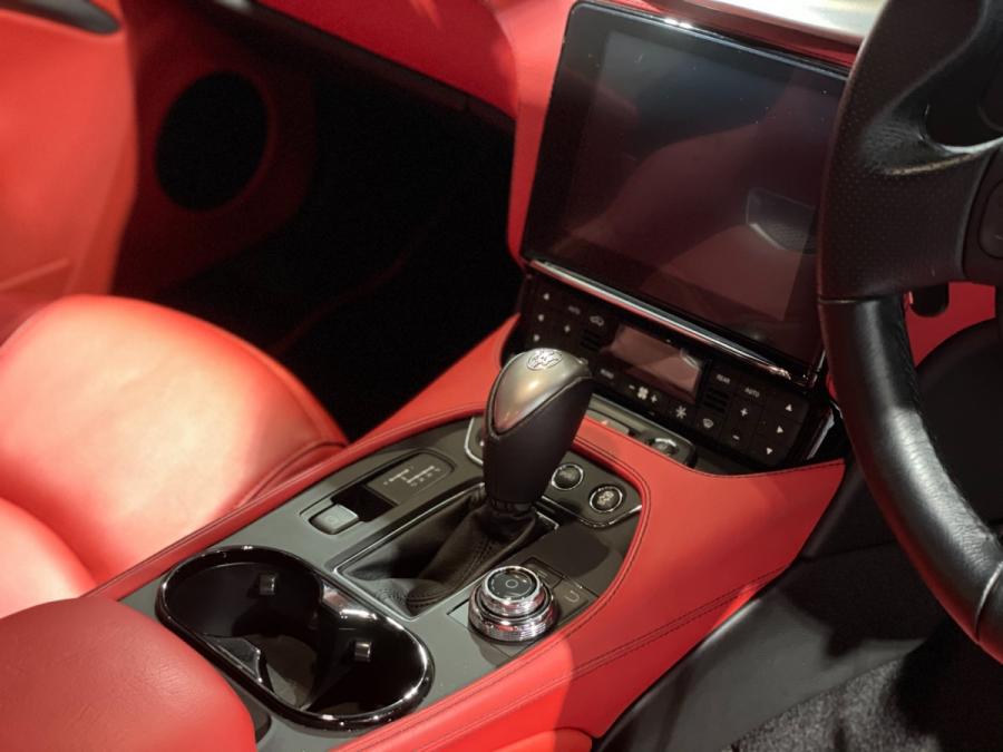 GRANTURISMO MC SPORT - Image 9