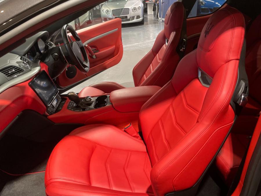 GRANTURISMO MC SPORT - Image 7