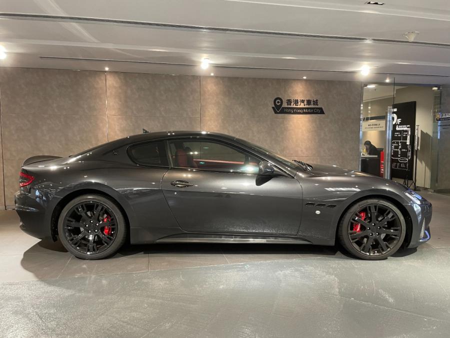 GRANTURISMO MC SPORT - Image 2