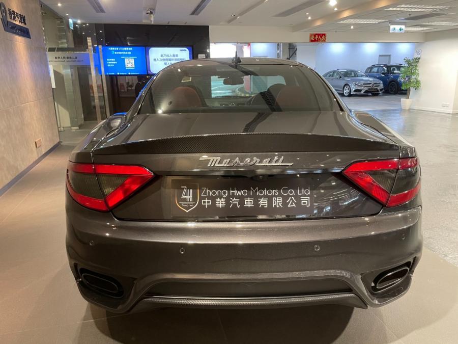 GRANTURISMO MC SPORT - Image 4