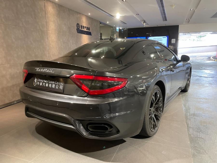 GRANTURISMO MC SPORT - Image 3