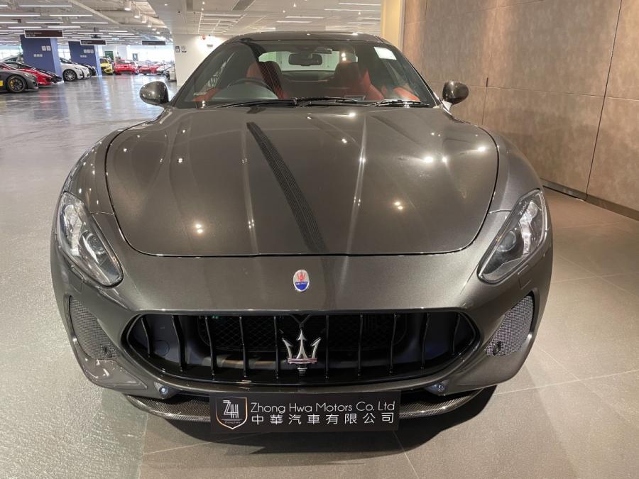 GRANTURISMO MC SPORT - Image 5