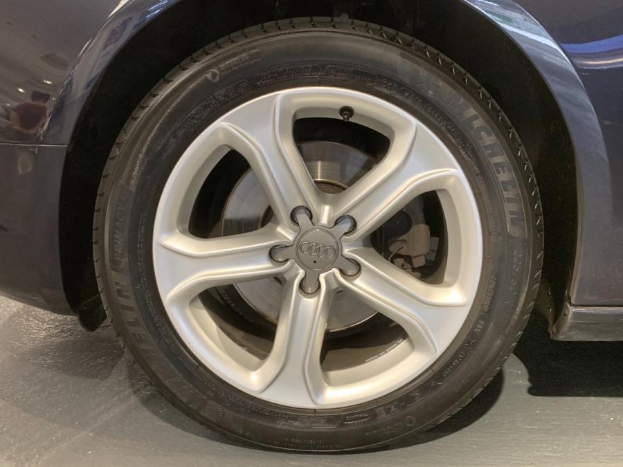 A5 Cabriolet 1.8TFSI - Image 6