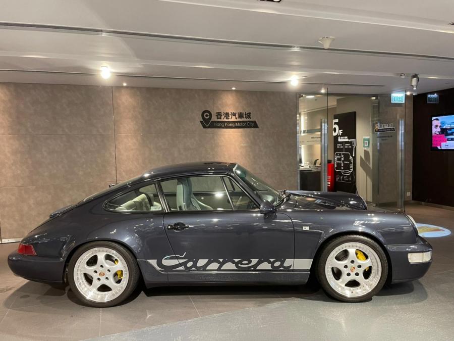 964  C4 - Image 2