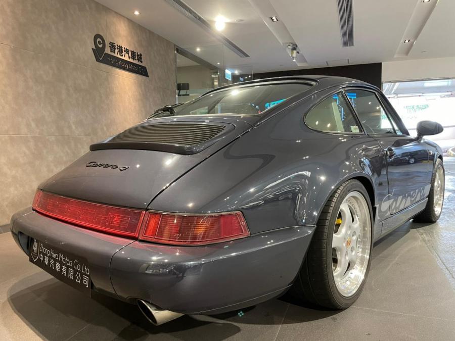 964  C4 - Image 3